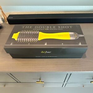 Drybar “The Double Shot” Dryer Brush